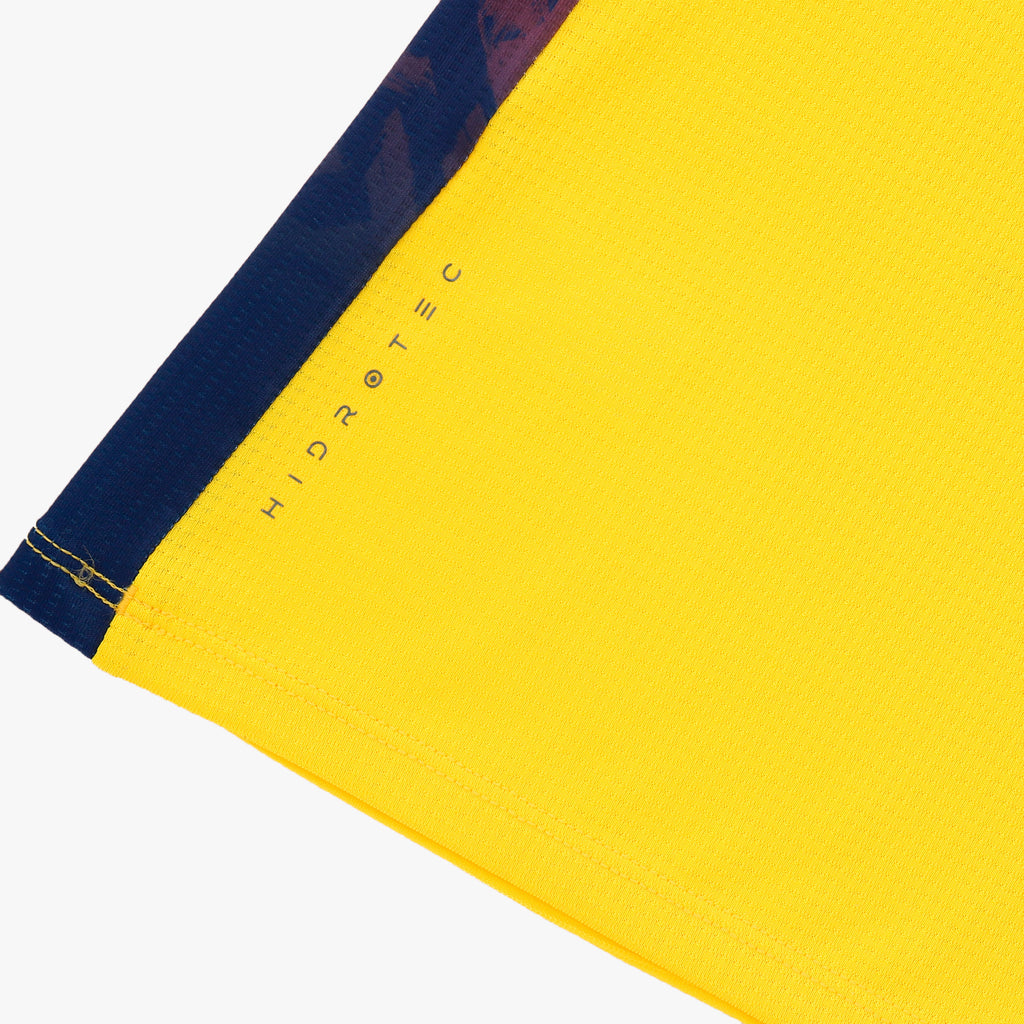 Camiseta Oficial Ecuador AUTHENTIC WWCup 2026 HOME JSY WOMEN