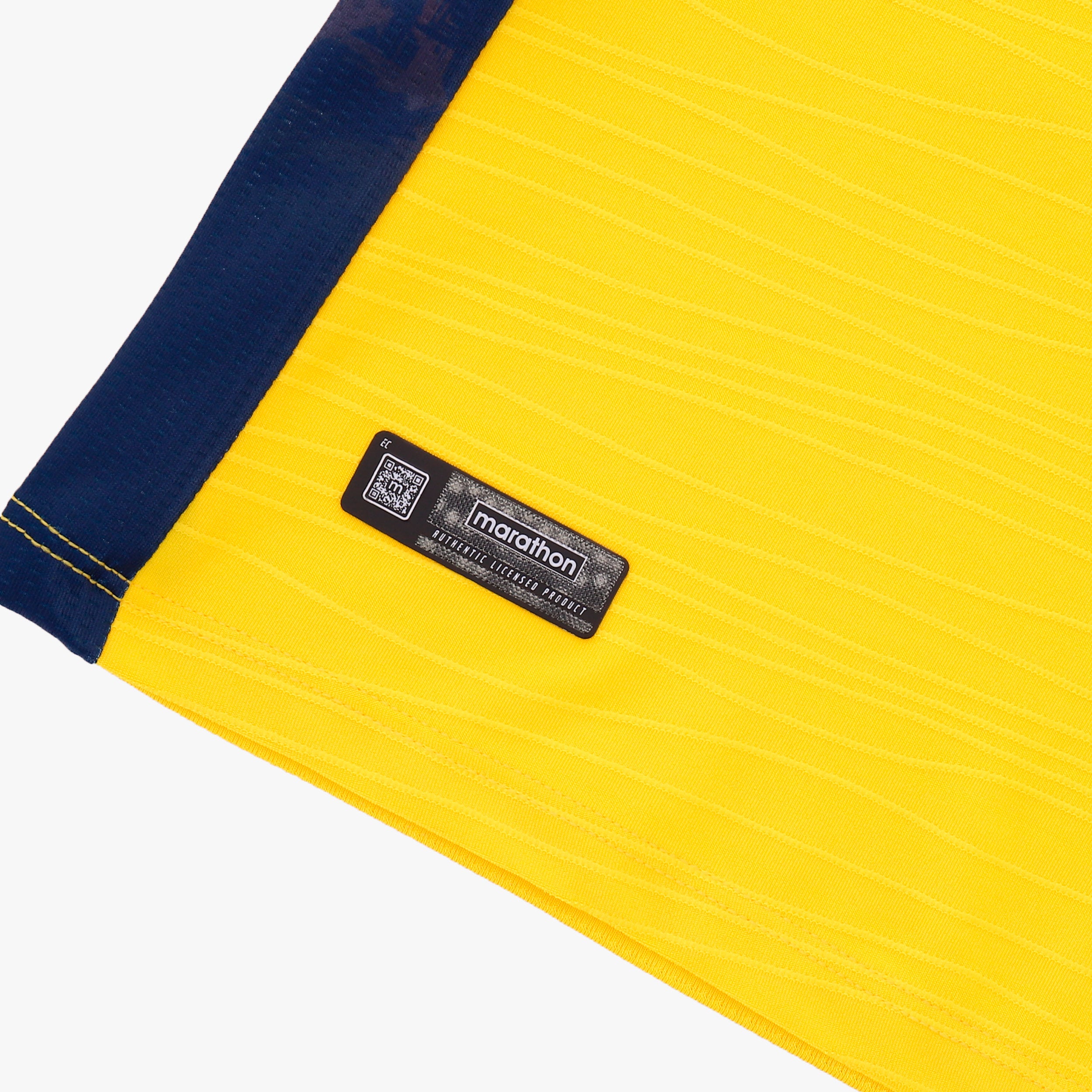 Camiseta Oficial Ecuador AUTHENTIC WWCup 2026 HOME JSY WOMEN