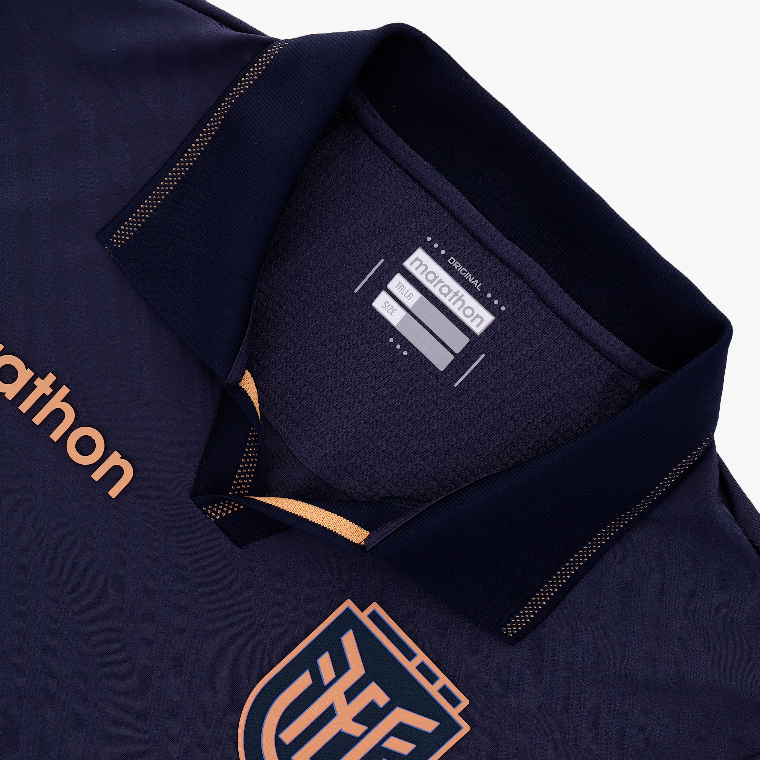 Camiseta OFICIAL Ecuador AUTHENTIC WWCup 2026 AWAY 1 MEN JSY