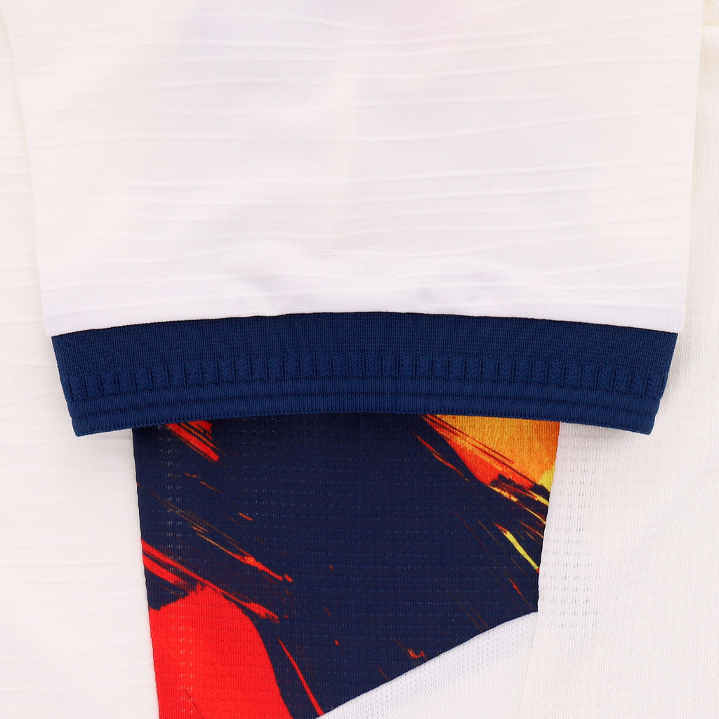 Camiseta OFICIAL Ecuador AUTHENTIC WWCup 2026 AWAY 2 MEN JSY