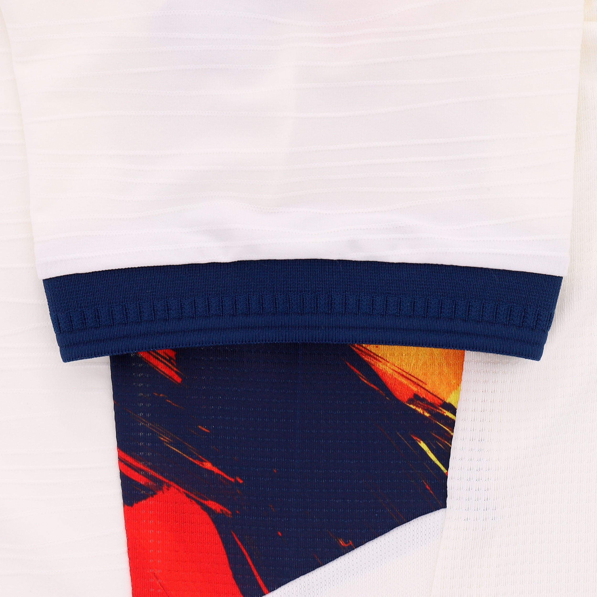 Camiseta OFICIAL Ecuador AUTHENTIC WWCup 2026 AWAY 2 MEN JSY