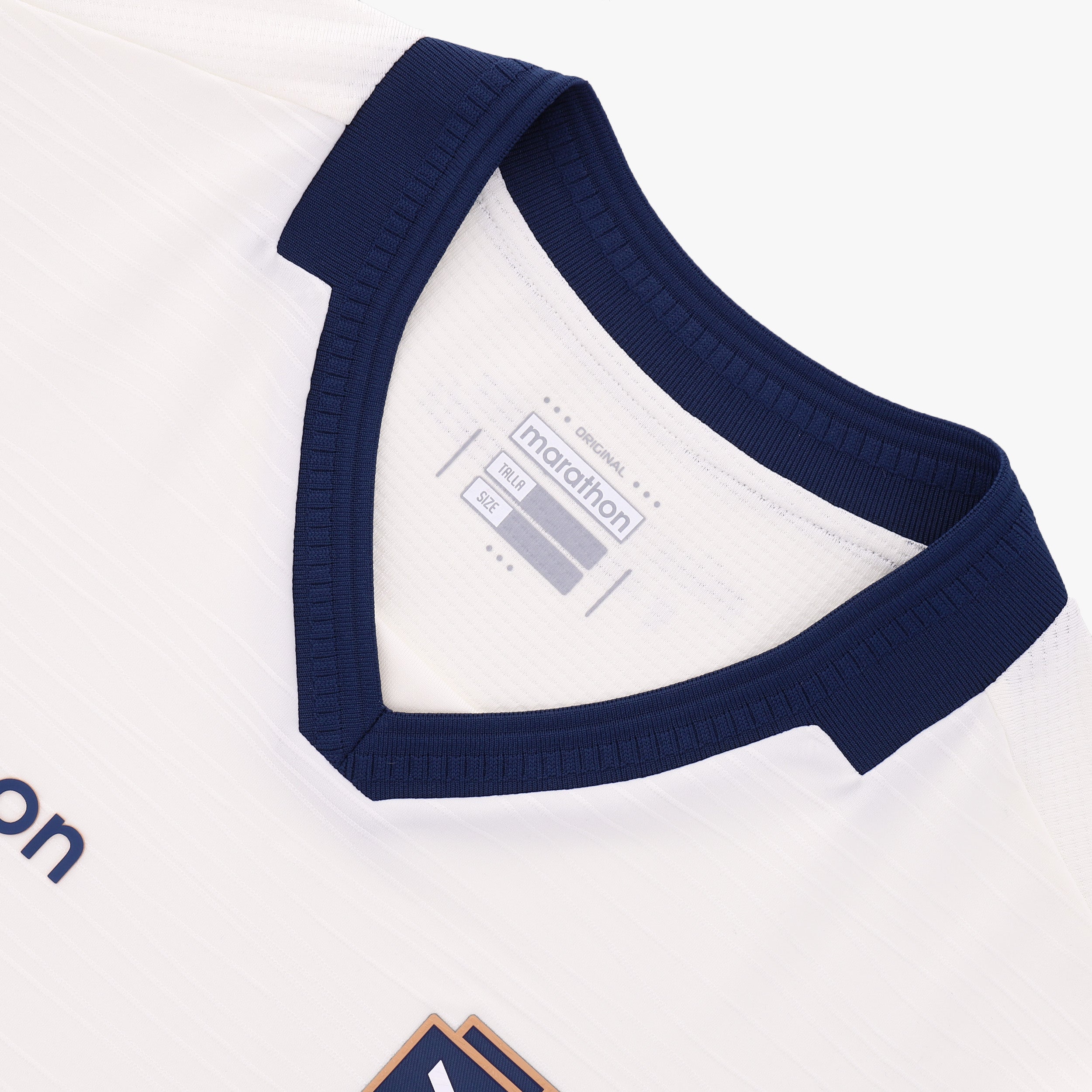 Camiseta OFICIAL Ecuador AUTHENTIC WWCup 2026 AWAY 2 MEN JSY