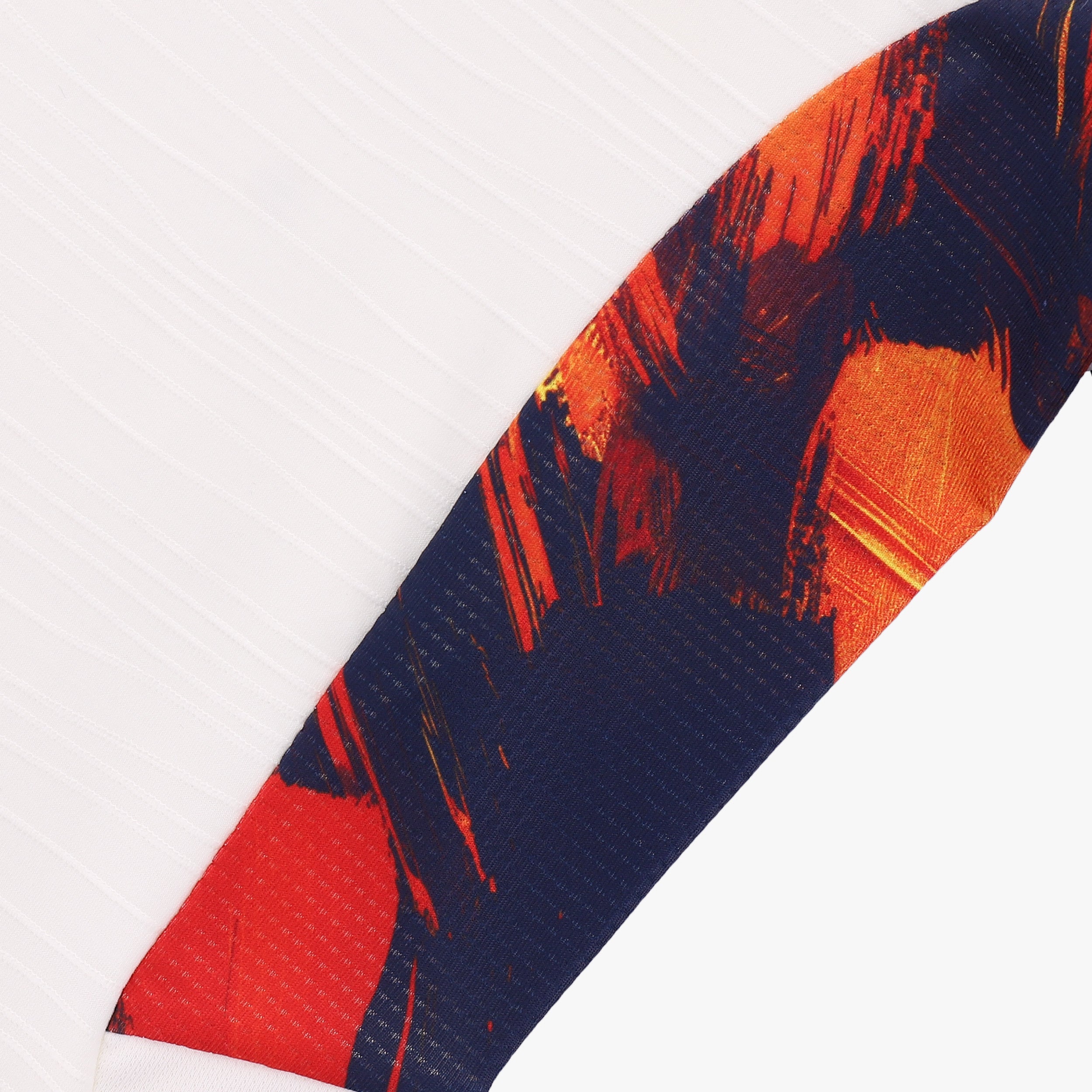 Camiseta OFICIAL Ecuador AUTHENTIC WWCup 2026 AWAY 2 MEN JSY