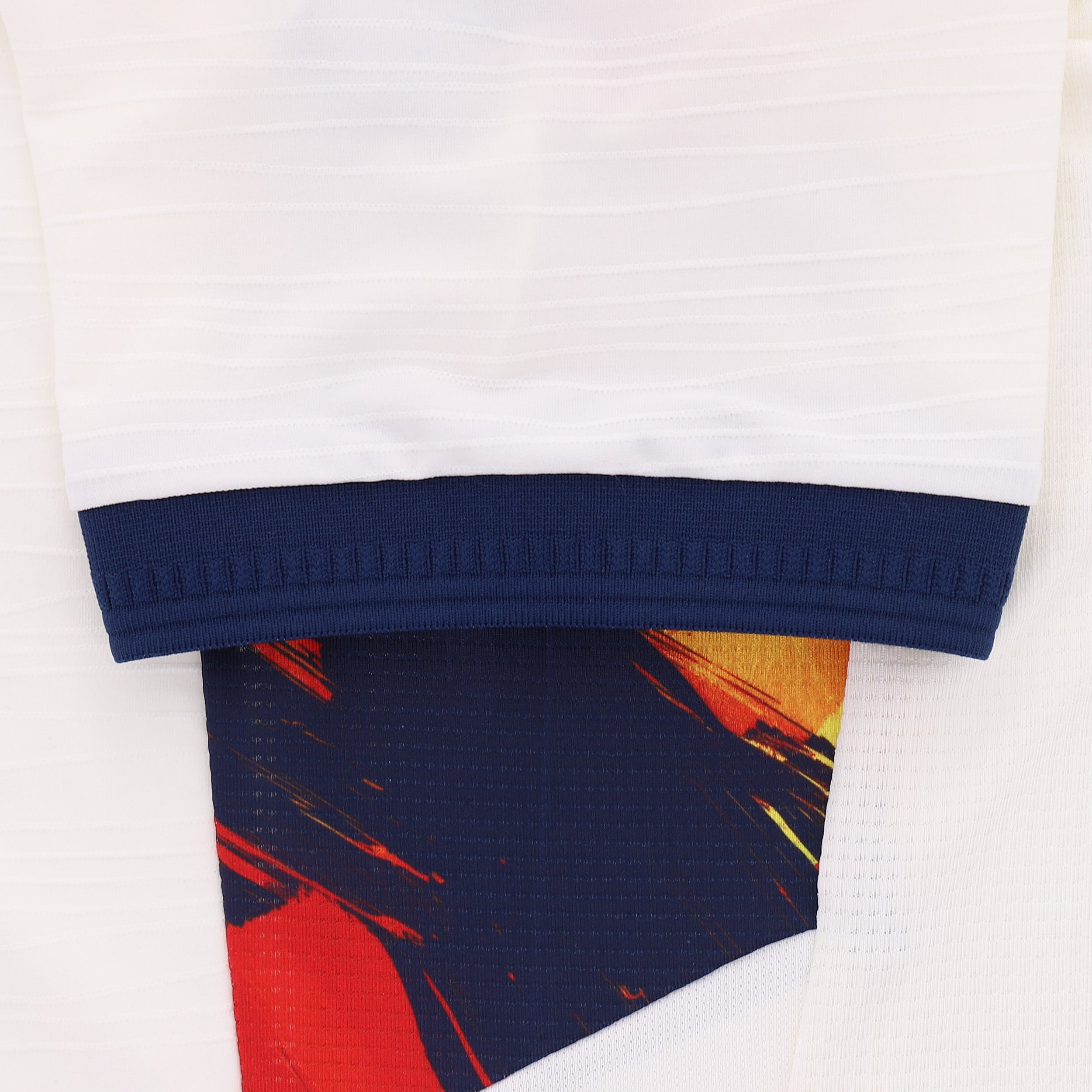 Camiseta OFICIAL Ecuador AUTHENTIC WWCup 2026 AWAY 2 MEN JSY